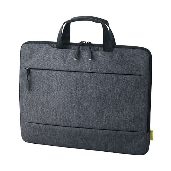 Surface Laptop 4用インナーバッグ 15インチ BM-IBMSL2115BK （ブラック）の商品画像