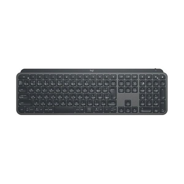 logicool ロジクール MX KEYS（ビジネス用）ワイヤレスキーボード