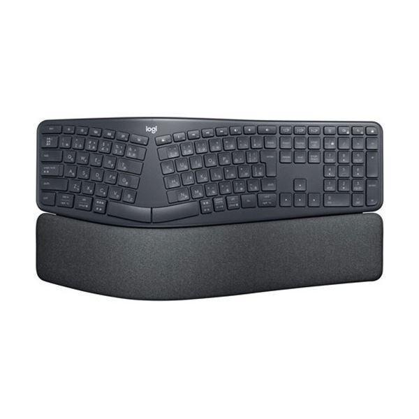 logicool ロジクール ERGO K860スプリットキーボード ビジネス用 K860B 