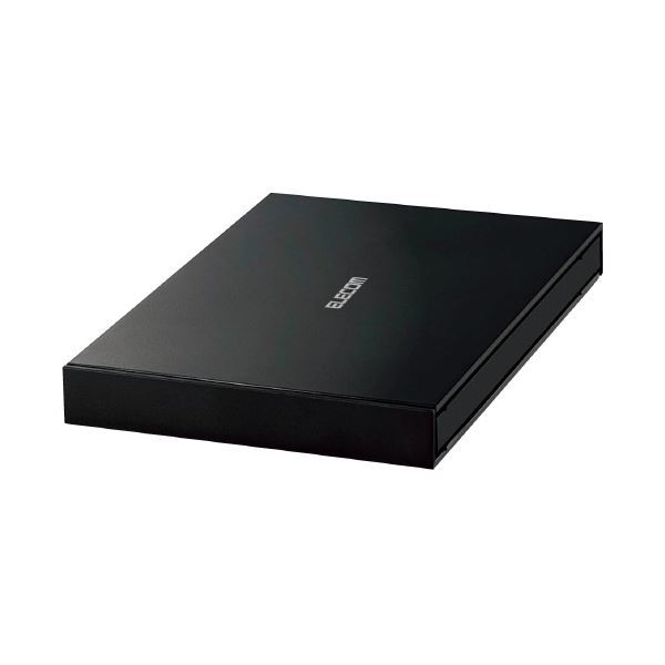 ESD-EJ0250GBKR [ESD-EJRシリーズ ブラック 250GB]の商品画像