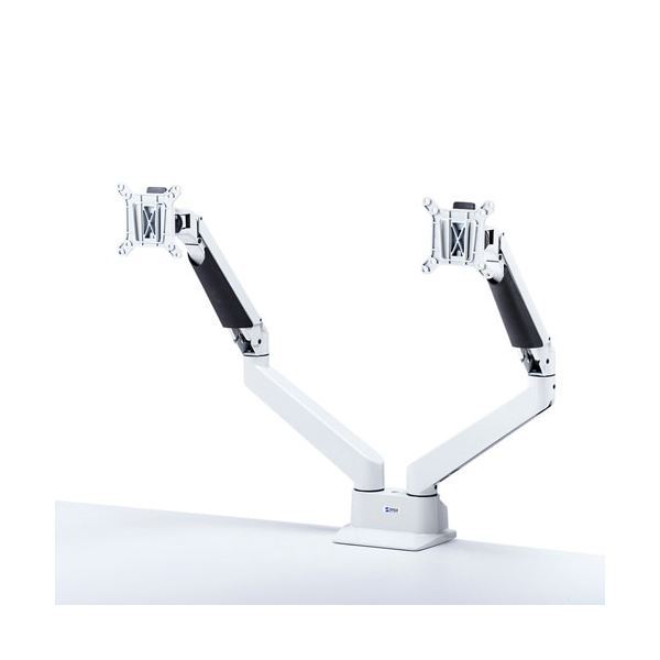 エルゴトロン LX デュアルスタッキングアーム, 長身ポール 45-509-216