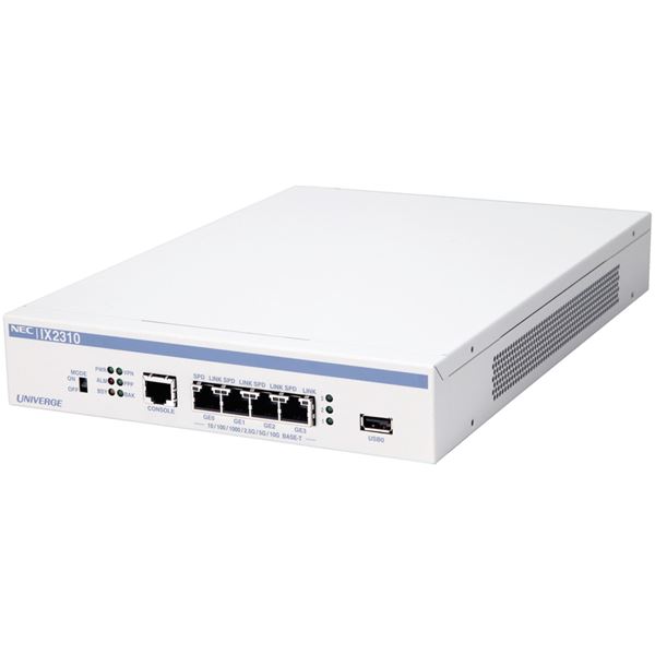 UNIVERGE IX2310 BI000111の商品画像