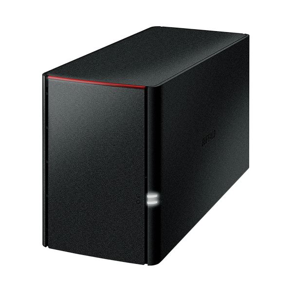 BUFFALO HD-LC3.0U3-BK ［DriveStation HD-LCU3シリーズ 3TB ブラック