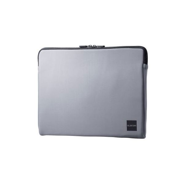 スリムインナーケース 14inch BM-IBTHF03GY （グレー）の商品画像