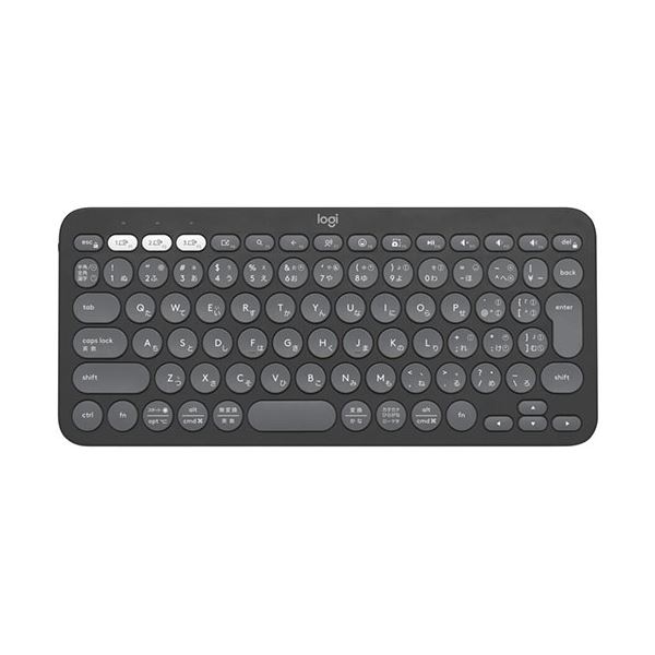 logicool ロジクール K580 スリムマルチデバイスキーボード logicool ロジクール K580 スリムマルチデバイスキーボード