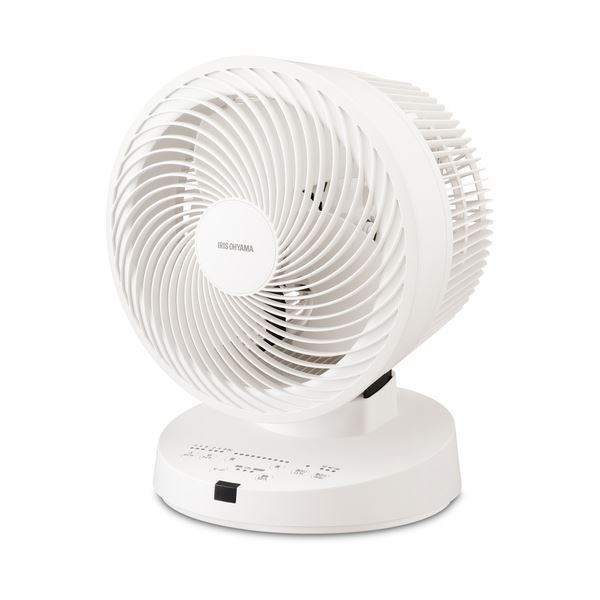 大型サーキュレーター DC23cm PCF-DC23-W ホワイトの商品画像
