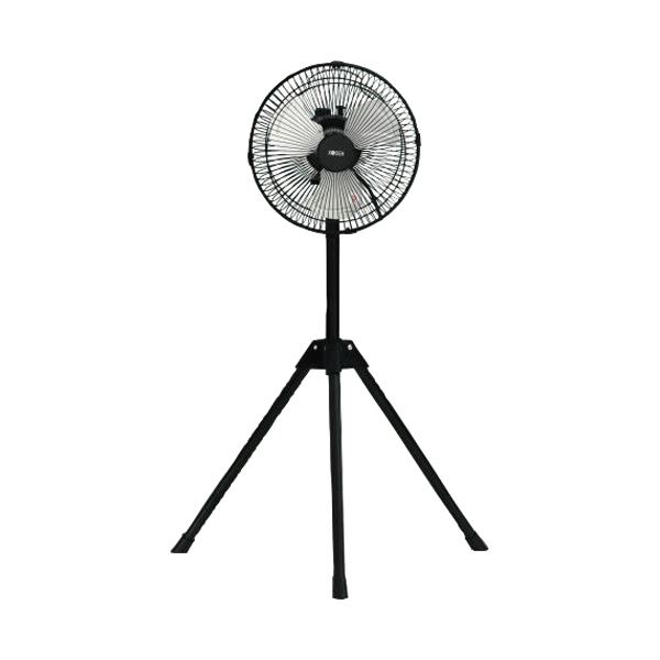 Panasonic 工事用充電扇風機 EZ37A4-B 本体のみ 工場扇、工場扇風機