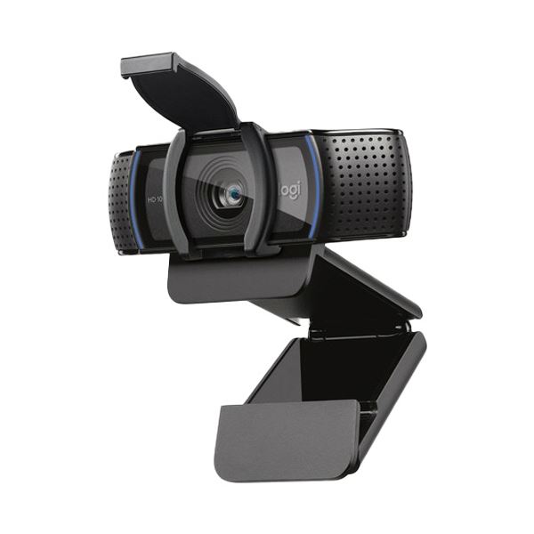 【美品・高機能】Logicool PTZ Camera CC4900E 适用于会议室的罗技CC4900e 超高清PTZ 摄像头