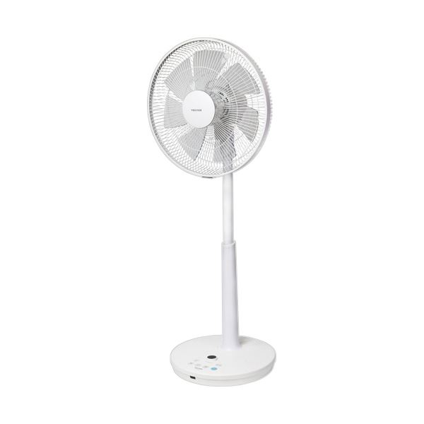 TEKNOS 35cm DC フルリモコン ハイポジション リビング 扇風機 KI