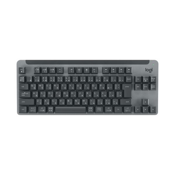 logicool ロジクール SIGNATURE K855 ワイヤレス キーボード 日本語