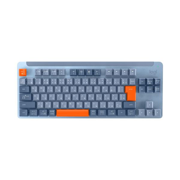 logicool ロジクール SIGNATURE K855 ワイヤレス キーボード 日本語