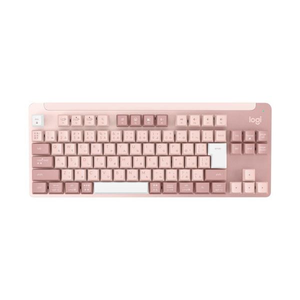 logicool ロジクール SIGNATURE K855 ワイヤレス キーボード 日本語