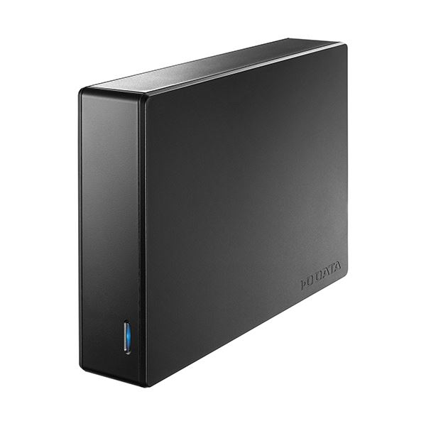 ELECOM ELD-HTV040UBK [ELD-HTVシリーズ 4TB] HDD、ハードディスク