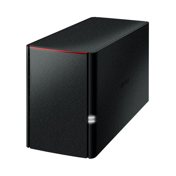 BUFFALO HD-NRLD4.0U3-BA [HD-NRLD-Aシリーズ 4TB USB3.0] HDD
