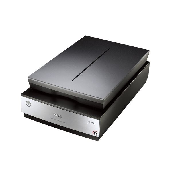 【対面取引のみ】エプソン スキャナー GT-X980 エプソン GT-X980 フラットベッドスキャナー - 最安値・価格比較