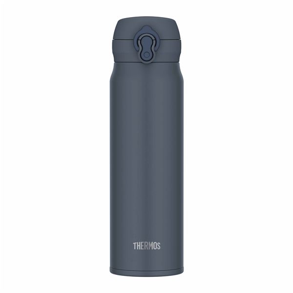 真空断熱ケータイマグ 0.6L （ミネラルグレー）JNL-S600 MLGYの商品画像