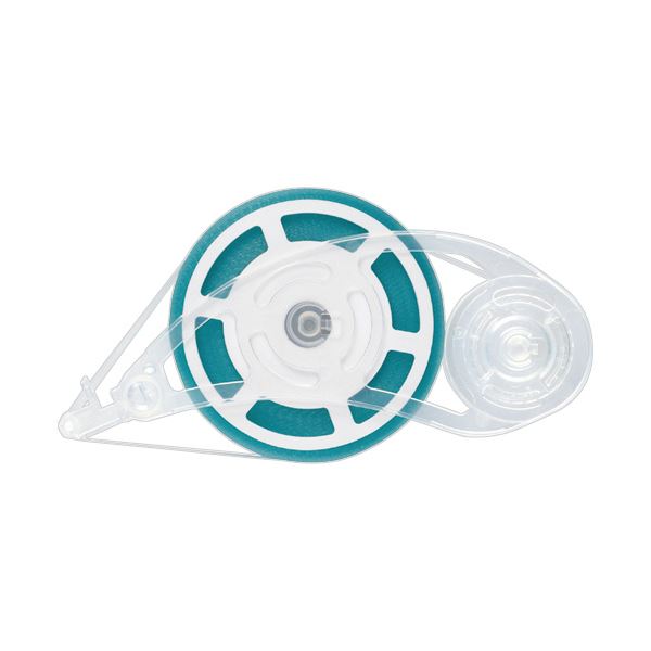 コクヨ テープのり ドットライナー ロング50 つめ替え用テープ タ-D4300-10（本体：タ-DM4300-10用）×10個の商品画像