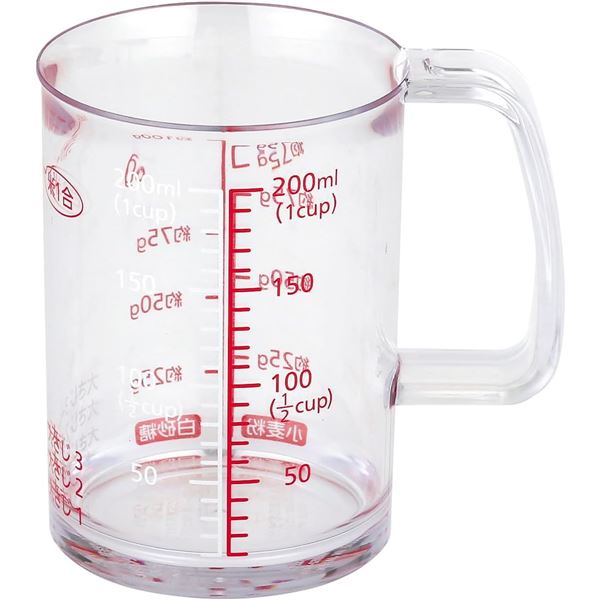 200ml / 5個