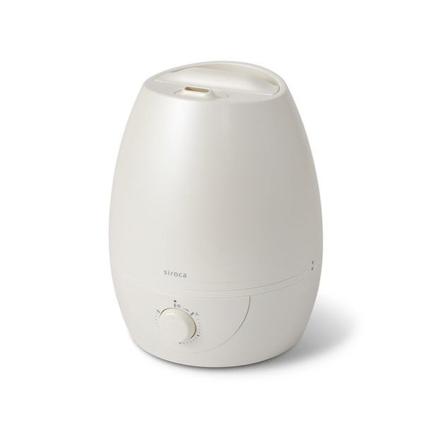 象印 象印 スチーム式加湿器 EE-RT50-WA（ホワイト） 加湿器 - 最安値