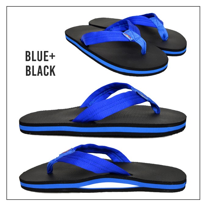 RAINBOW SANDALS（レインボーサンダル） SINGLE LAYER CLASSIC RUBBER