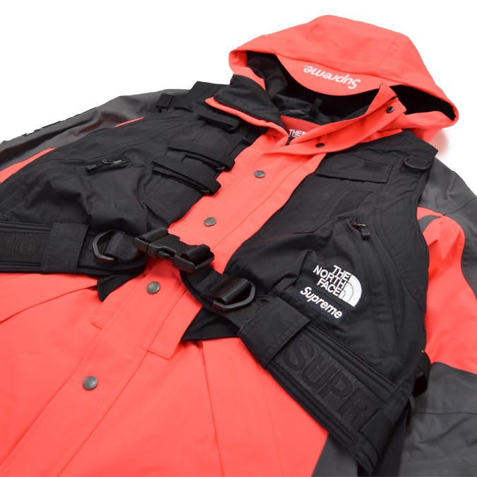 Supreme シュプリーム THE NORTH FACE ザ ノースフェイス RTG JACKET + Supreme シュプリーム THE NORTH FACE ザ ノースフェイス RTG JACKET +