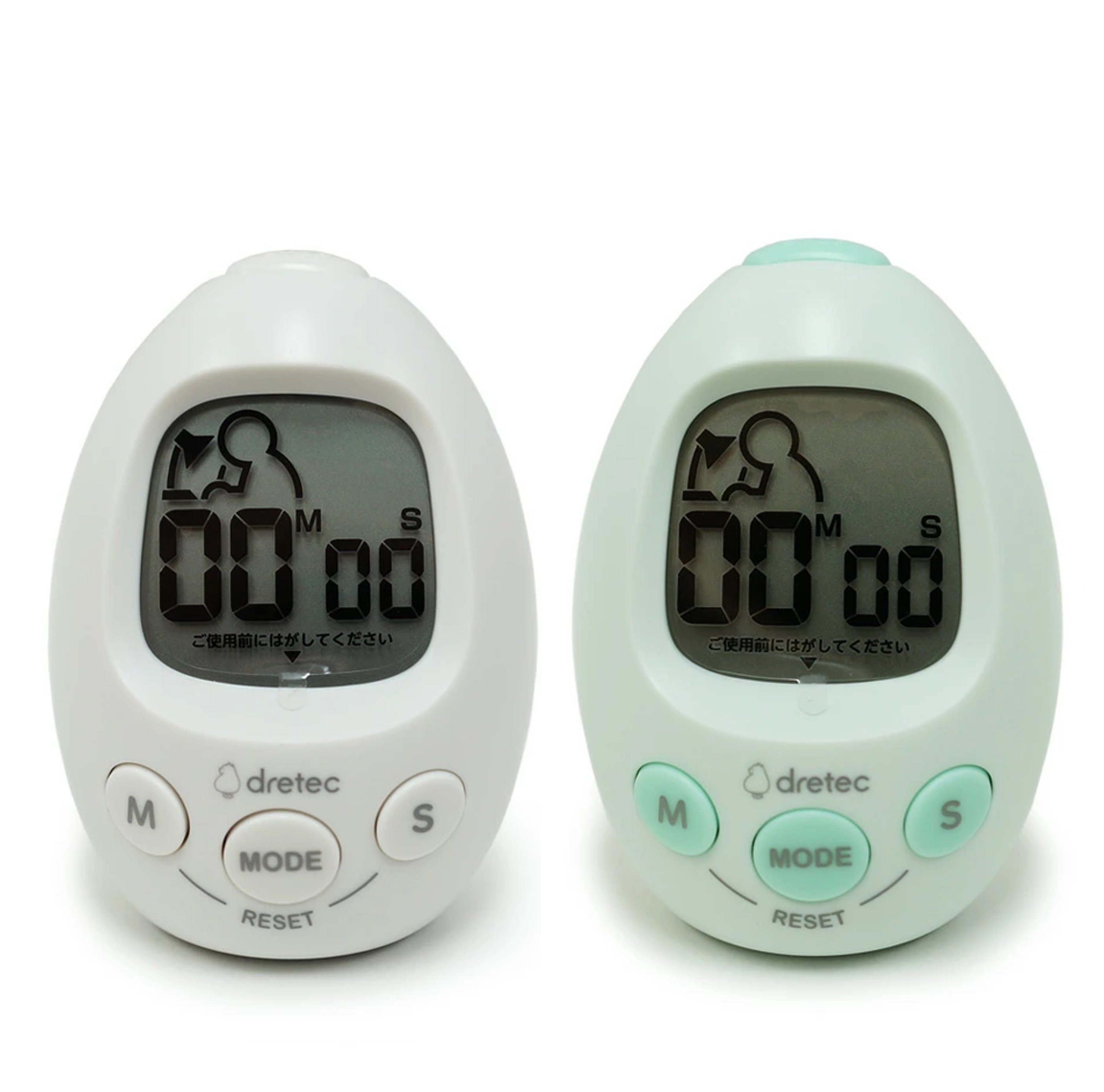 ドリテック Study egg「スタディエッグ」 T-601の商品画像