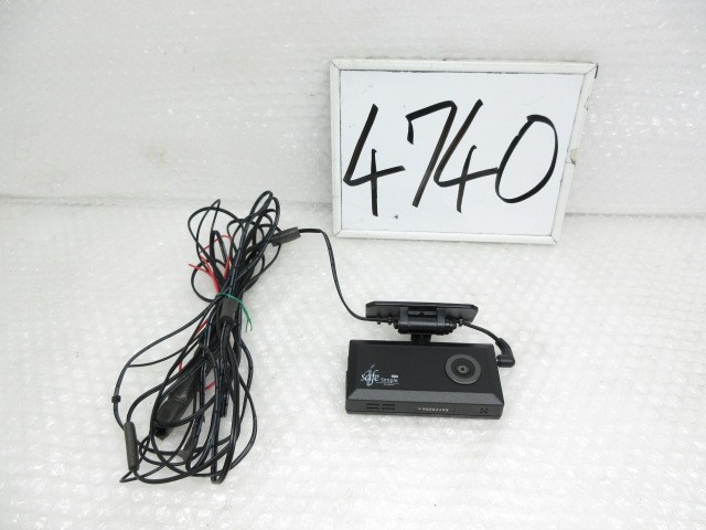 DC-DR410 ドライブレコーダー COMTEC コムテック ドラレコ｜Yahoo