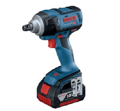 18V コードレスインパクトレンチ GDS 18V-300