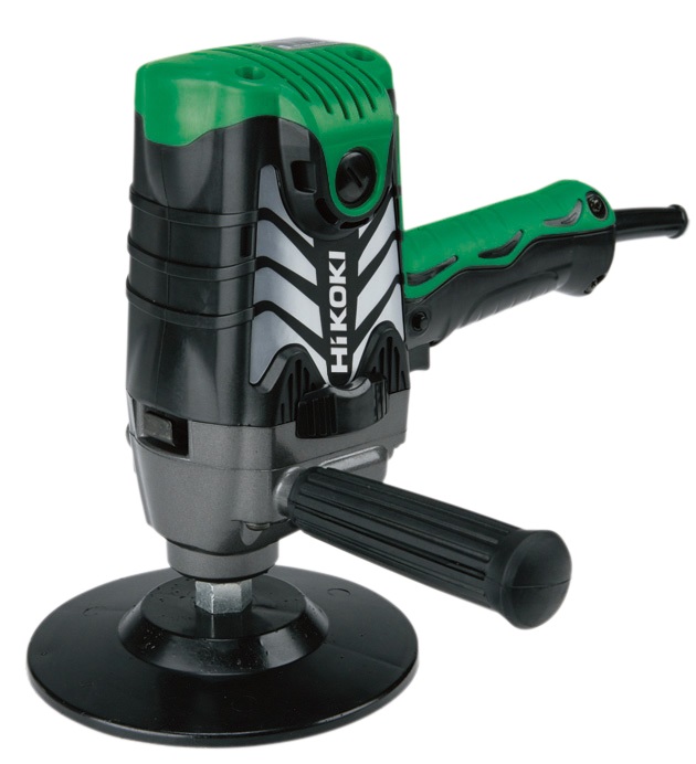 電子ポリッシャ（パット付）SP18VB