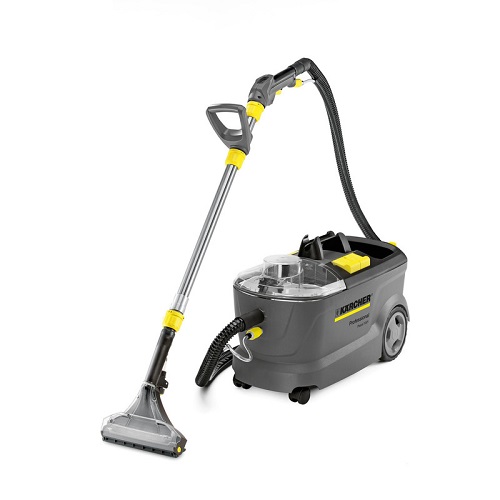 リンレイ ドライバキュームクリーナー RD-ECOIIR 業務用掃除機 - 最