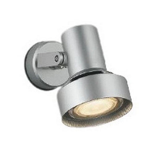 スポットライト AU93171 （シルバーメタリック）の商品画像