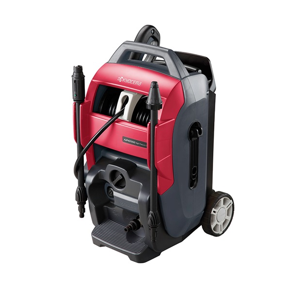 リョービ 高圧洗浄機 AJP-4210GQ（50Hz） 高圧洗浄機 - 最安値・価格