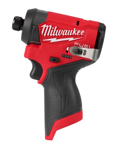 12V インパクトドライバー M12FID2-0XJPの商品画像