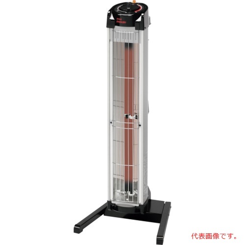 DENSO 遠赤外線ヒーター　EU-10RS 2024年製　未使用品 DENSO 遠赤外線ヒーター EU-10RS 2024年製 未使用品｜Yahoo!フリマ（旧