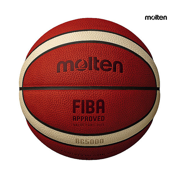 molten BG5000 公式試合球 B6G5000 B6G5000 バスケットボール - 最安値