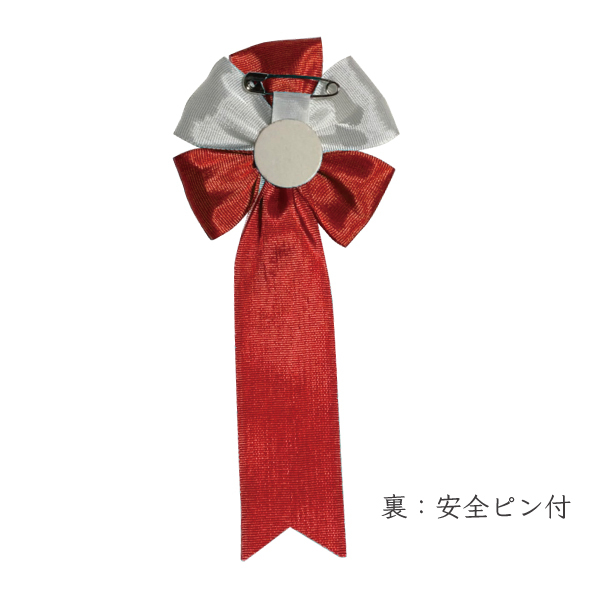  insignia ribbon type . for . person red 10 piece set 