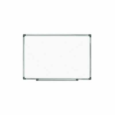 ホワイトボード 軽量タイプ 無地タイプ FB-SL115W × 1個の商品画像