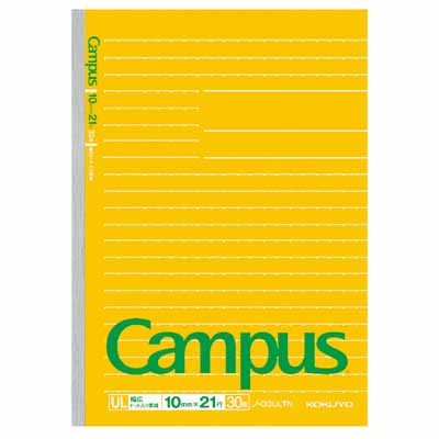 UL罫 / 1冊