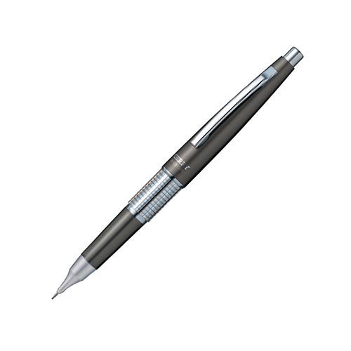 ぺんてる 万年ケリー シャープペンシル （シルバー） 0.5mm P1035-ZKS
