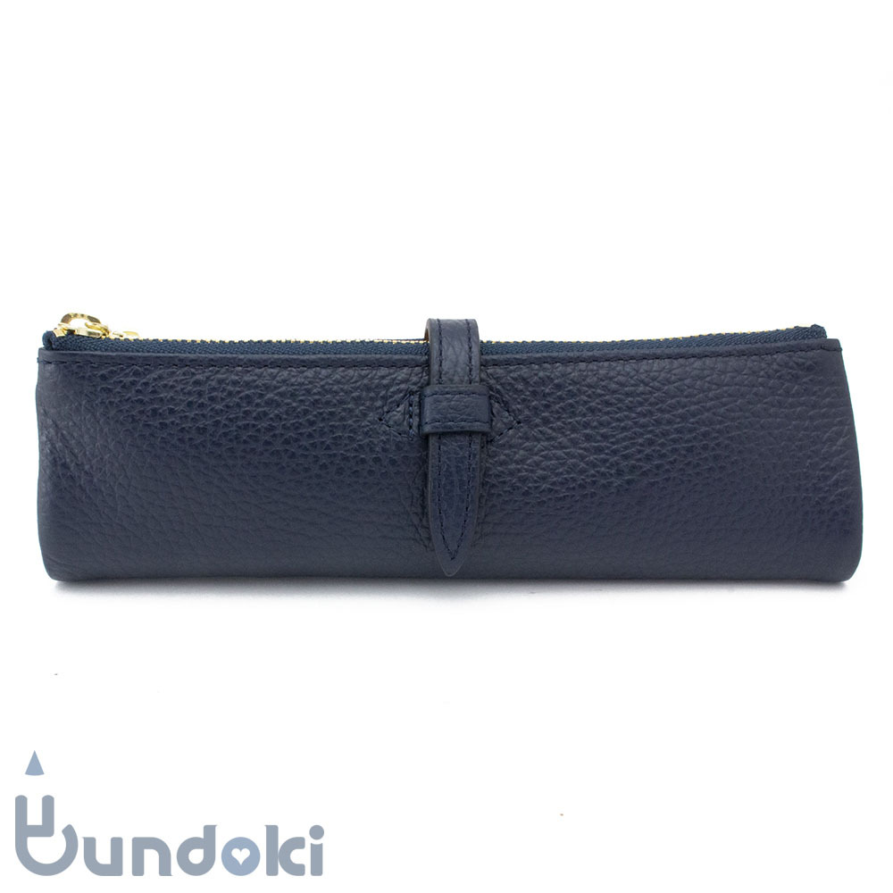 CCOMPANY LIMITED ペンケース ルポ2セカンド （ネイビー）の商品画像