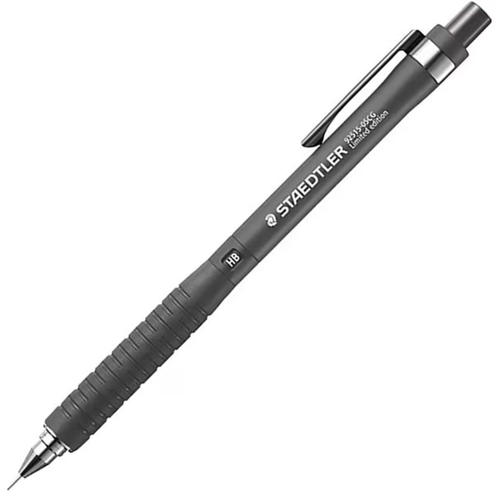 92515 限定モデル シャープペンシル 0.5mm 【チャコールグレイ】 92515