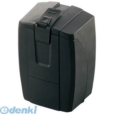 DAIKEN テンキー式 暗証番号キー保管ボックス W94×D68×H133mm DK-N400 家庭用 ブラック色 キーボックスの商品画像
