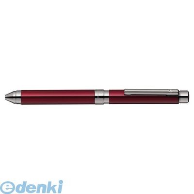 ゼブラ 多機能ペン シャーボX TS10（ボルドー） SB21-B-BO