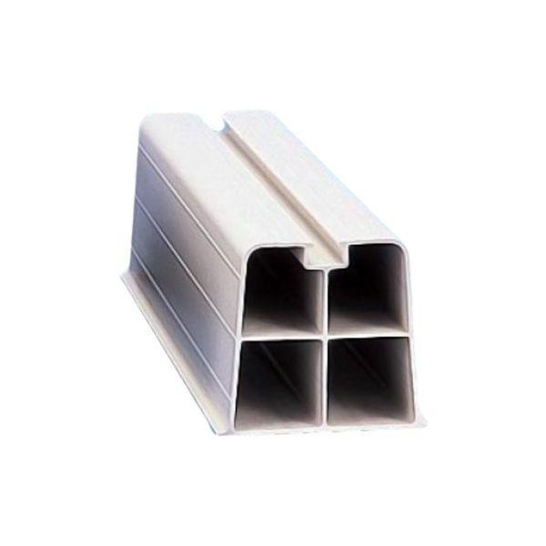 日晴金属 防雪屋根 C-RZJ-L2 シルバー 幅923×奥行443×高さ1215mm