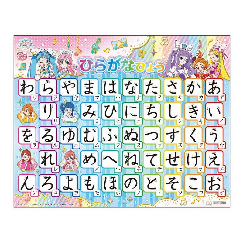 hi...! Sky Precure ... present birthday Christmas girl . great popularity intellectual training toy New Year game 