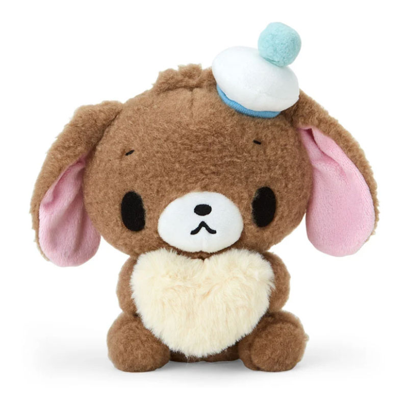 【平成レア】サンリオ♡シュガーバニーズ ももうさぬいぐるみ 平成レア】サンリオ♡シュガーバニーズ ももうさぬいぐるみ