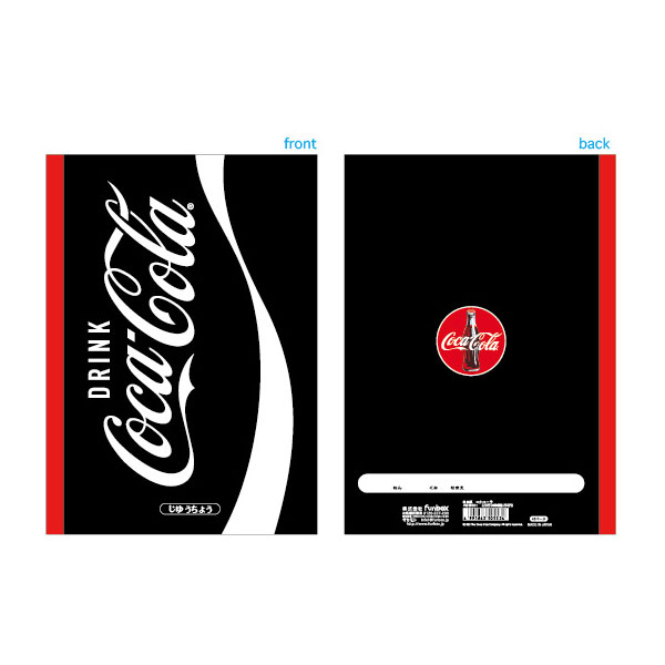 funbox закуска рынок B5 свободный . Coca * Cola 2 Note подарок товары сладости популярный 
