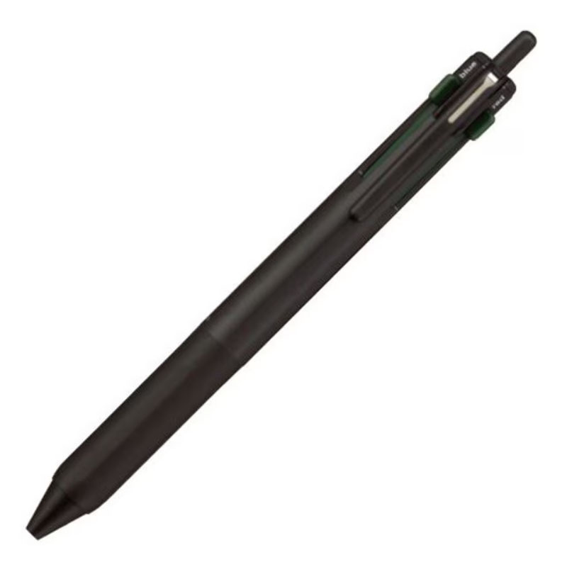 三菱鉛筆 ジェットストリーム inspired by Zoff ワークブラック（黒・赤・青）0.5mm SXE3607ZF05WB ジェットストリーム ボールペンの商品画像