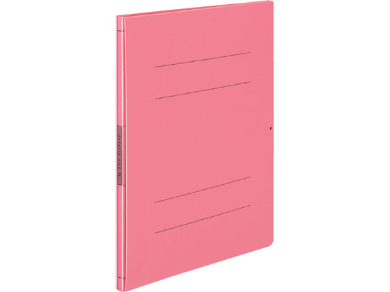 ガバットファイルS 活用・ストロングタイプ・紙製 A4縦（ピンク）フ-VS90NPの商品画像