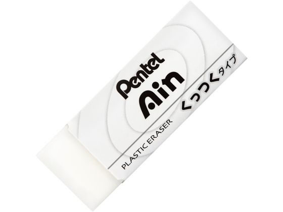 Ain 消しゴム 単品 くっつくタイプ 大 ZEAC10 ×1セット